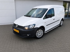 Volkswagen Caddy Maxi - 1.6 TDI Economy Baseline