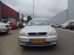 Opel Astra - 1.2-16V GL SEDAN vast prijs