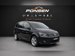 Volkswagen Touran - 1.2 TSI Easyline