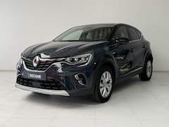 Renault Captur - 1.0 TCe 90 Intens | Navigatie | 360° Camera | BOSE-Audio | Trekhaak |