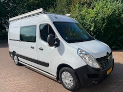 Renault Master - T35 2.3 dCi L2H2 nette bus