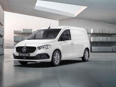 Mercedes-Benz eCitan - 112 Pro L2 51 kWh