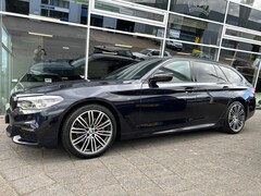 BMW 5-serie Touring - 520i High Executive Edition M-Sport