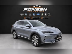BYD Seal U - 1.5 DM-i FWD Boost PHEV/PANORAMA/360 CAMERA/STOELVERWARMING/BENZINE/HYBRIDE