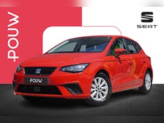 SEAT Ibiza - 1.0 EcoTSI 95pk Style | Climatronic | FullLink | PDC Achter