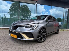 Renault Clio - 1.6 E-Tech Hybrid 145 Engineered - Automaat - Bose - Navi - Climate - Org.NL