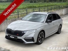 Skoda Octavia - 1.4 TSI RS iV PHEV Business