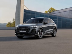Audi Q5 - S edition Competition e-hybrid 270 kW / 367 PK SUV