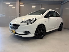 Opel Corsa - Color Edition OPC-line 1.0 Turbo | Cruise control | 17" Lichtmetalen velgen |