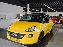 Opel ADAM - 1.2/AIRCO/CRUISE/HISTORIE AANWEZIG/APK 7-2027/