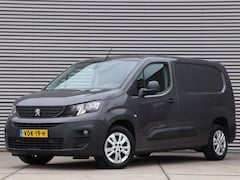 Peugeot Partner - 1.6 BlueHDI Asphalt Long *Navigatie*Camera*Parkeersens