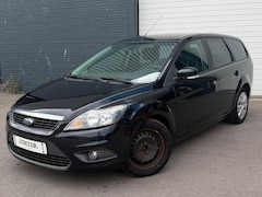 Ford Focus Wagon - 1.6 TDCi Comfort AIRCO/CRUISE/NAVI/APK-11-5-2027