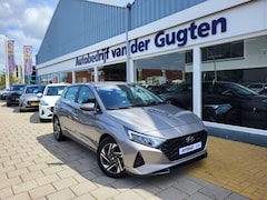 Hyundai i20 - 1.0 T-GDI Comfort Smart / Apple Carplay & Android Auto / Stoel- en Stuurverwarming /
