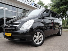 Hyundai H 300 - 2.5 CRDi Dynamic Airco