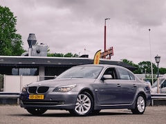 BMW 5-serie - 520i Business Line Edition I / NAP/ / AUTOMAAT / CLIMA / TEMPOMAT