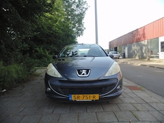 Peugeot 206 - 1.4 XS MET AIRCO 5 DEURS 2010