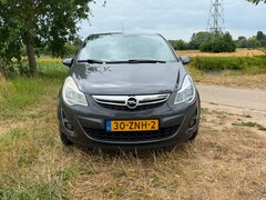 Opel Corsa - 1.4-16V Cosmo