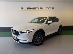 Mazda CX-5 - 2.0 SkyActiv-G 165 Skylease GT |CAMERA|TREKHAAF AFN.|LEER|NAP