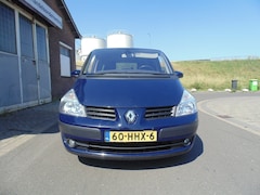 Renault Espace - 2.0 Expression 12--2008 MET AIRCO