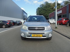 Toyota RAV4 - 1.8-16V VVT-i Luna MET AIRCO VELGEN