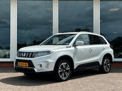 Suzuki Vitara - 1.4 Boosterjet Style Smart Hybrid - Navi - Leder - PDC - Camera