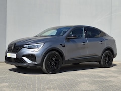 Renault Arkana - 1.6 E-Tech full hybrid 145 esprit Alpine / Stoel & Stuurverwarming / Elektrisch Verstelbar