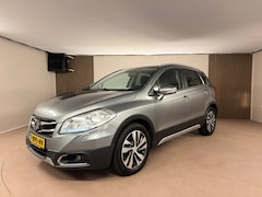 Suzuki SX4 S-Cross - 1.6 Exclusive All Season Banden Stoel / verwarming