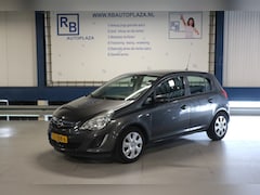Opel Corsa - 1.4-16V Edition / NAV / CAM / NAP / TOP DEAL
