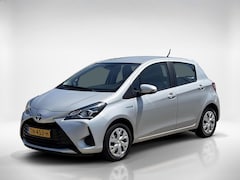 Toyota Yaris - 1.5 Hybrid Active