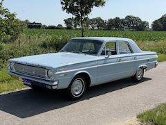 Dodge Dart - 270