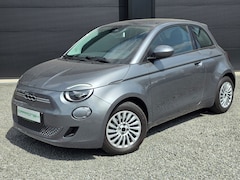 Fiat 500e - Action 24 kWh | Carplay | Dealer onderhouden |