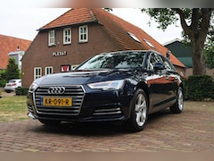Audi A4 Avant - 1.4 TFSI Lease Edition Aut. | Sportstoelen | Navigatie | Climate Control | PDC | Orig. NL