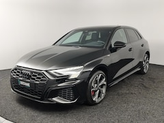 Audi A3 Sportback - 45 TFSI e S edition Competition | Panormadak | Leder |