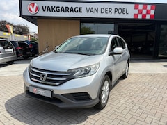 Honda CR-V - 2.0 Elegance