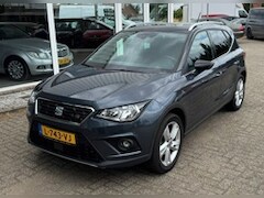 SEAT Arona - 1.5 TSI EVO FR Business Intense