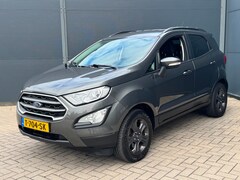 Ford EcoSport - 1.0 EcoBoost Titanium
