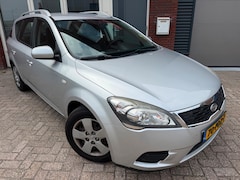 Kia Cee'd - 1.4 CVVT X-tra / Airco / 5DRS / AUX / NAP