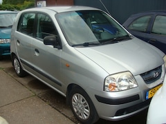 Hyundai Atos - 1.1i Active Young st bekr elek pak nap apk