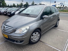 Mercedes-Benz B-klasse - 170