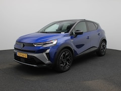 Renault Captur - 1.8 E-Tech full hybrid 160 esprit Alpine | Schuif-/Kanteldak | Harman Kardon Audio | Stoel