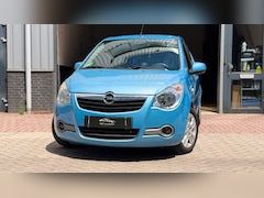 Opel Agila - 1.0 Edition | NIEUWE APK | AIRCO | NAP | 5DRS
