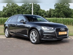 Audi A4 Avant - 35 TFSI Automaat