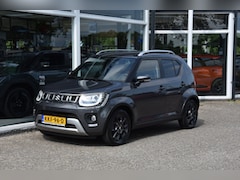 Suzuki Ignis - 1.2 Smart Hybrid Style