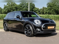 MINI Clubman - 1.5 Cooper Chili Automaat