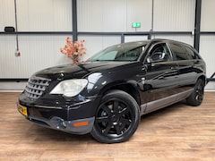 Chrysler Pacifica - 4.0 V6 / LEDER / CRUISE / EXPORT PRIJS /
