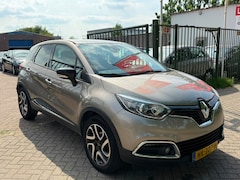 Renault Captur - 0.9 TCe Dynamique 1e eigenaar dealer onderhouden airco cruis control navigatie parkeer sen
