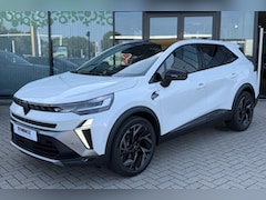Renault Symbioz - 1.8 E-Tech full hybrid 160 esprit Alpine