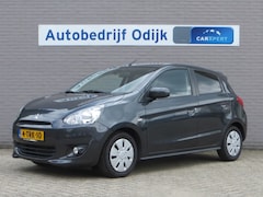 Mitsubishi Space Star - 1.2 Invite Automaat