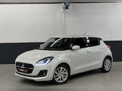 Suzuki Swift - 1.2 Style Smart Hybrid Automaat / Airco / Navi / Adaptive Cruise