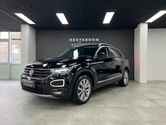 Volkswagen T-Roc - 1.0 TSI | ACC | PDC | Camera | Elektr.koffer